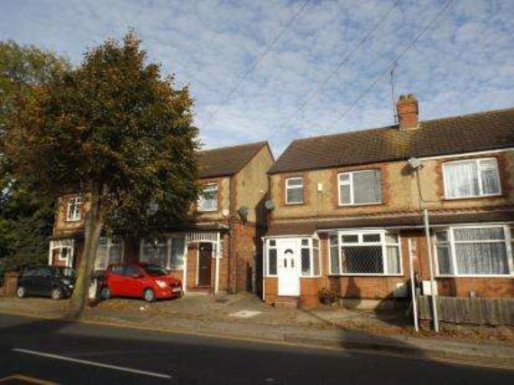 3&nbsp;Bedroom&nbsp;Semi-Detac...